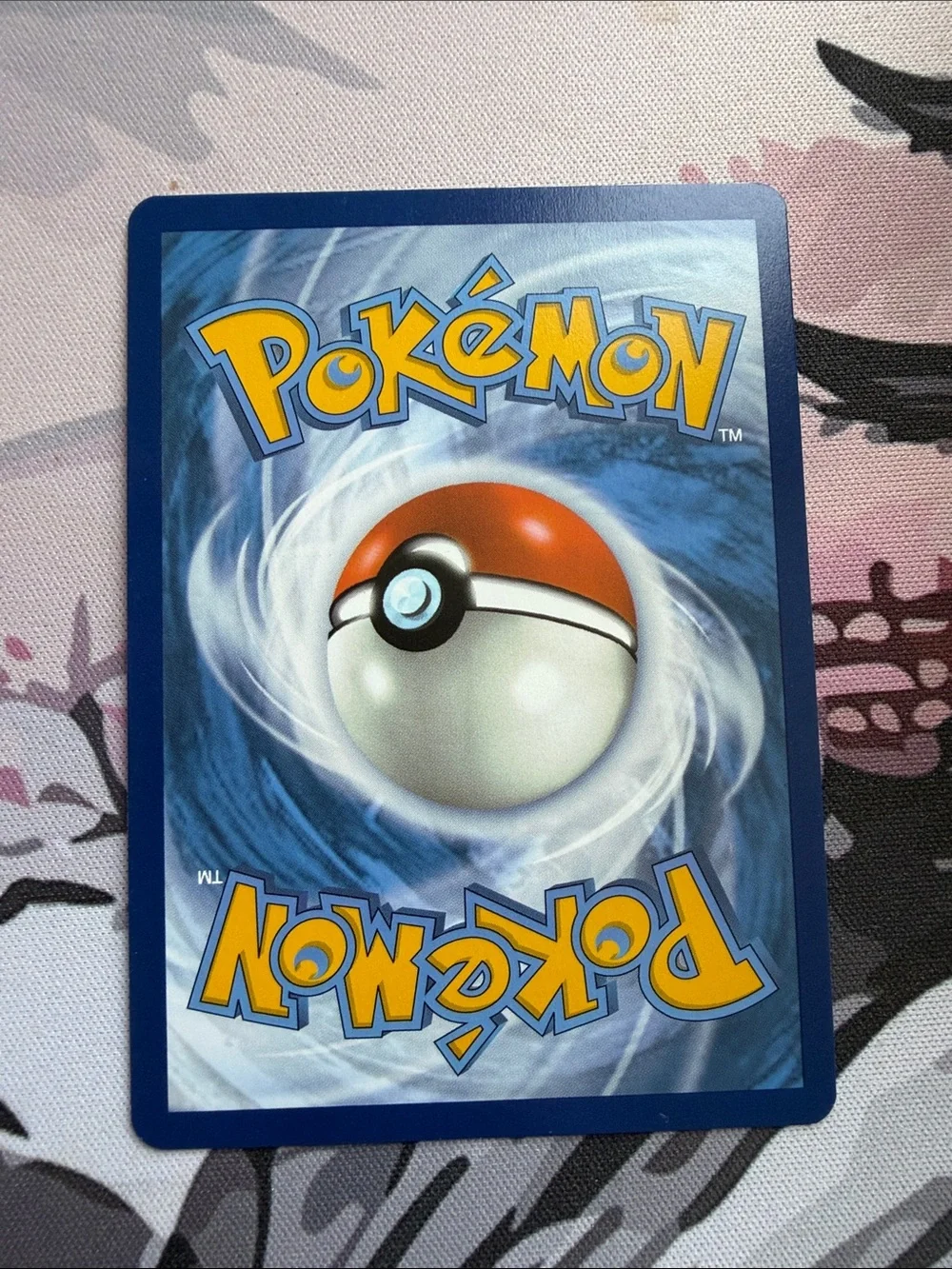 Pokemon mix match